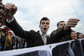 Russian opposition tries to hold on despite challenges