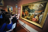 Russia to have virtual Western art museum