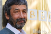 Uzbek writer popularizes Russian literature in London