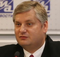 Sergei Markedonov. Photo by RIA Novosti