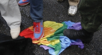 LGBT rights in Russia
