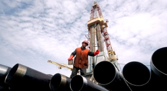 Gazprom puts its stake in shale oil