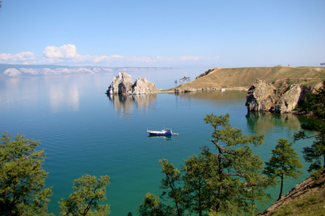 olkhon