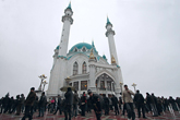  Islam in Russia faces threat of radicalism