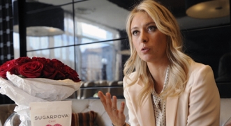 Maria Sharapova looks to get over the ‘Serena hurdle’