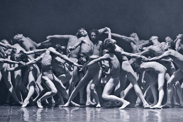  Psychological ballet of Boris Eifman expands the borders of genre 