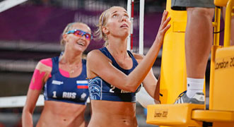Volleyball