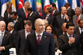 G20 finance ministers agree on priorities in Moscow