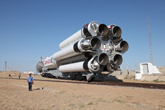 Rocket failure to lead to space industry reform