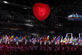 Records of Kazan Universiade in faces and figures