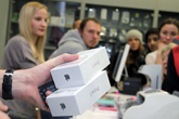 Apple makes an exception for Russian retailers