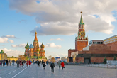 Discovering ‘British Moscow’