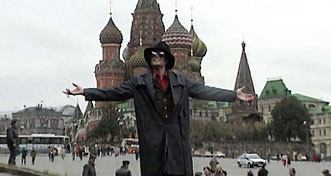 Michael Jackson, the Moscow Case: King of Pop's adventures in Russia