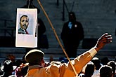  Martin Luther King’s legacy: No dream for Russian opposition 
