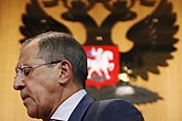 Russia will not fight with anyone over Syria