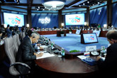 Russia unveils G20 Petersburg Development Strategy Russia unveils G20 Petersburg Development Strategy