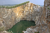  écotourisme Khakassie 