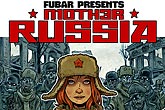 Zombies, Russia, Stalingrad: a new successful project on Kickstarter