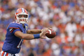  Russia beckons for Tebow 