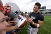 Tim Tebow may join Russian football team