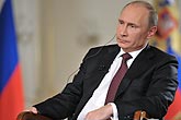  Putin speaks on Syrian conflict prior to G20 