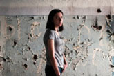  Children of Beslan look at future in shade of the past 