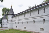 Andronikov Monastery: Preserving Moscow's spiritual heritage