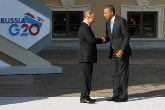  G20 summit confirmed split on Syria 