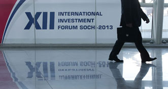 Sochi Forum