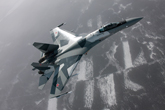  Su-35S overtakes American F-22 in terms ‘intellect’ 