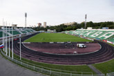 Torpedo Stadium: A living history of Soviet soccer