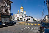 Discovering Russian culture in the city by the bay