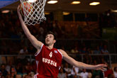 Four Russian basketball stars begin new NBA season