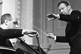 Russian Britten: A bond of friendship through the language of music