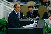  Sergei Lavrov will meet Syrian rebels halfway 