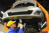 Russian automakers made to comply with WTO rules Russian automakers made to comply with WTO rules
