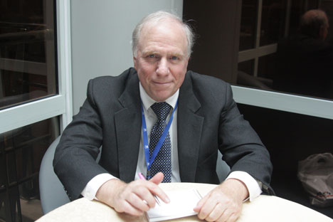 En route with Ian Frazier A 20year long love affair with Siberia