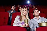 Yandex will get into cinema business 
