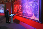 History meets high technology at Romanovs exhibition