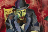 Russian buyer snaps up top Sotheby’s lots before auction