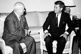 Cuban Missile Crisis: 50 years on