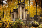  An introductory guide to Moscow graveyards 