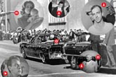 The Russian chapter in the Kennedy assassination