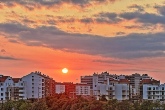 The Olympic Village: Where dreams of gold will be made