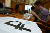 Russian economy showed mixed results in 2013 