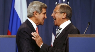 2013: Russia’s year of diplomacy 