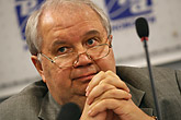 Ambassador Kislyak: Sochi Games will be 'joyful, peaceful'
