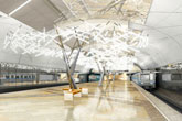 The Moscow Metro of the Future: top 10 new stations
