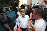 The end of the U.S.-Russia reset? Ambassador McFaul steps down 