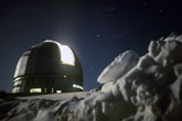 The sky’s limit for astronomers in the North Caucasus